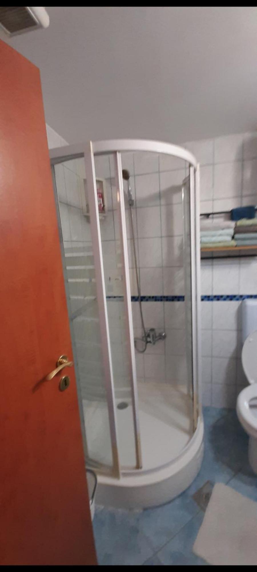 Grika Apartment Split Buitenkant foto