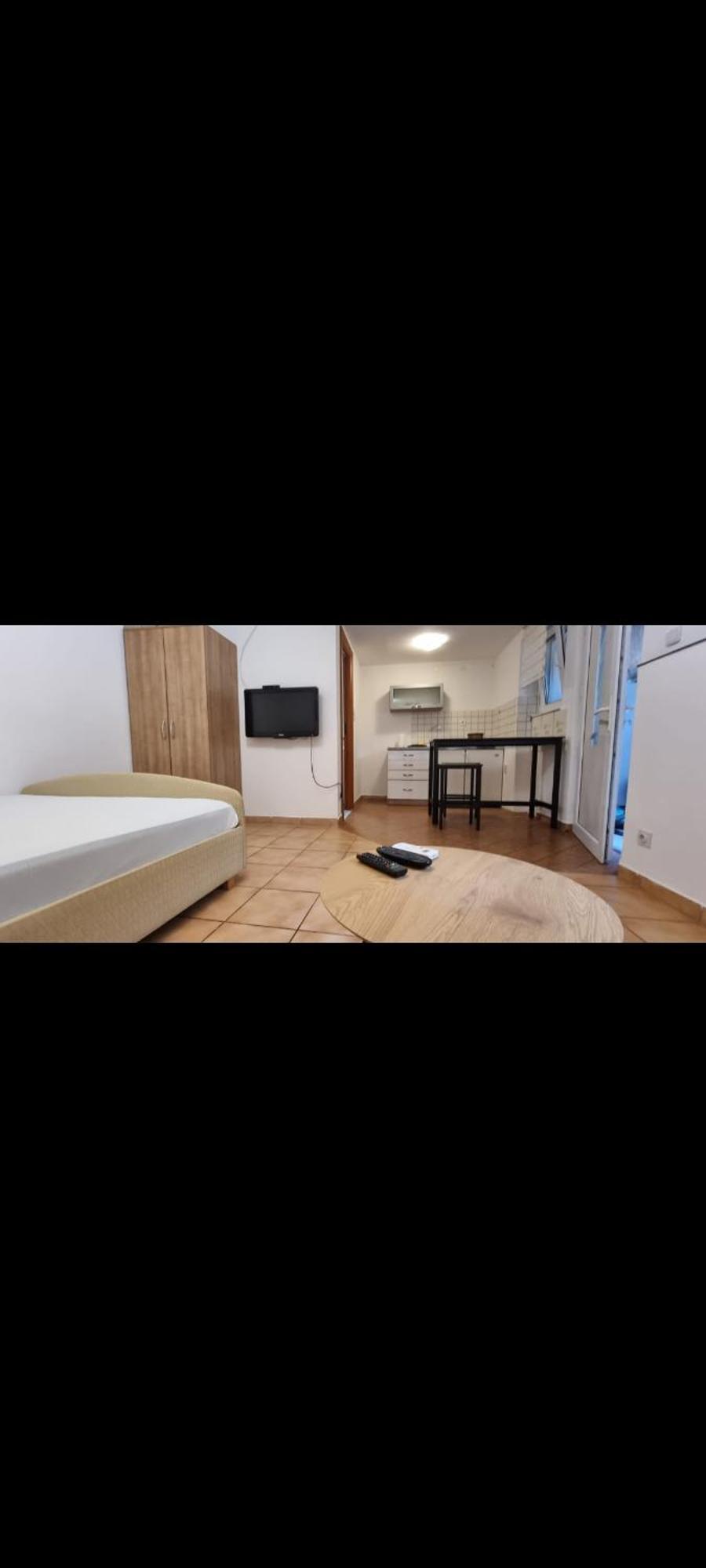 Grika Apartment Split Buitenkant foto