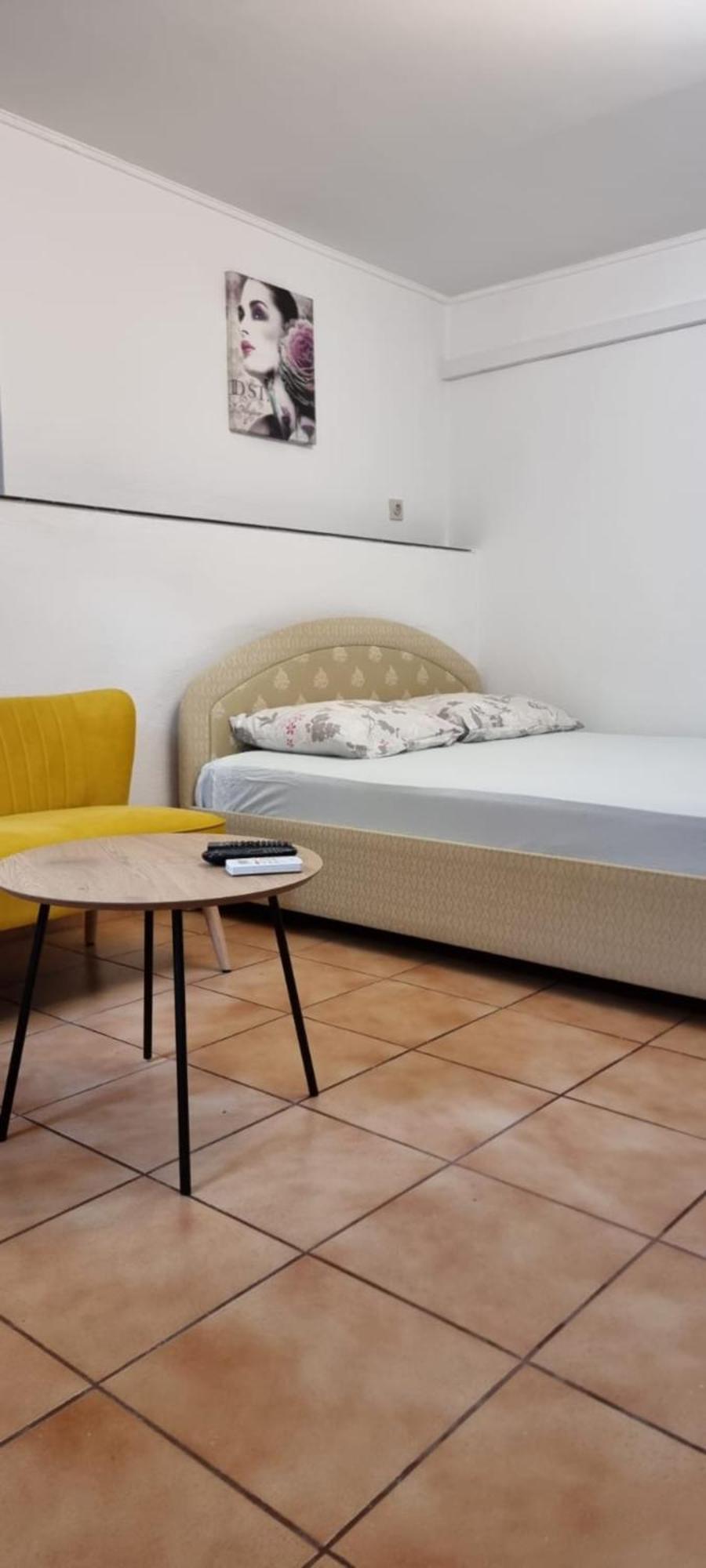 Grika Apartment Split Buitenkant foto